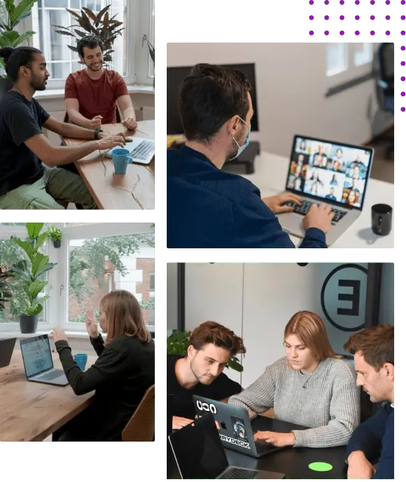 Software Development Company